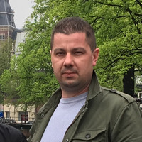Bartek Baran