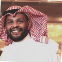 Ameen Alghamdi