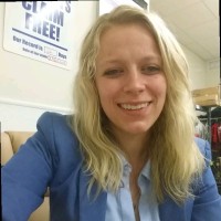 Karen Norris