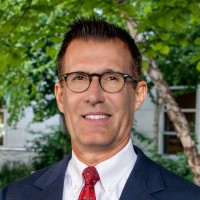 Craig Carmichael, MBA, CPA, CISA