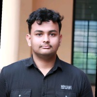 Sanjay B K