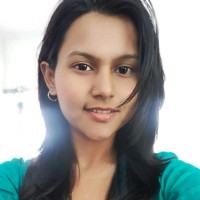 Bushra Nikhat