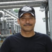 Tony Alvelo