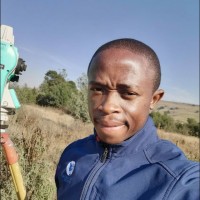 Sibongiseni Joshua Cele