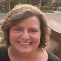 Suzanne Carlson