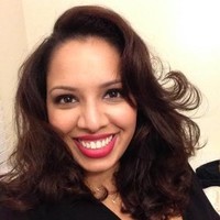 Cristina Obando-Lemos