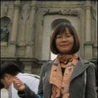Flora Liu