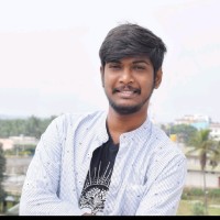 Likith C