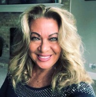 Pamela Pinard