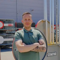 Robin Van Dijk