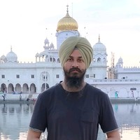 Manpreet Singh