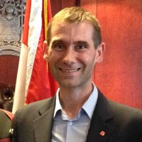 Alain Faleix