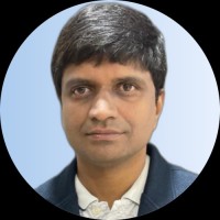 Sridhar Kalla