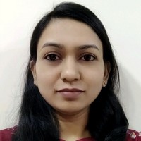 Bhagyashri Kulkarni