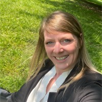 Kate Mawdsley