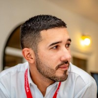 Brian Palacio