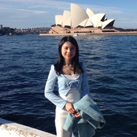 Angela YU