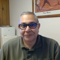 Frank Olide