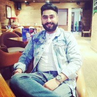 Amit Dogra
