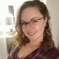 Trisha Peakman