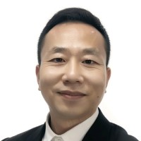 Mark Luo