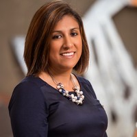 Christine Oldenberg, Mba