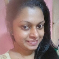 Lochana Pandipperuma