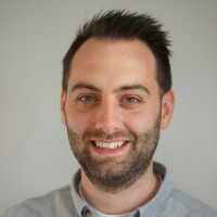 Tobias Dörrich (Formerly Johansson)
