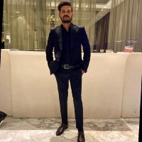 Anand Sarsodiya