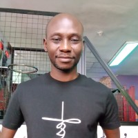 Ayodeji Taiwo