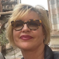 Suzanne Scheck