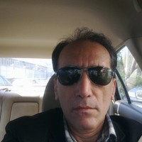 ali chamas