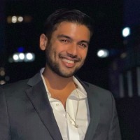 Viraj Mehta