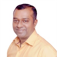 Anand Nadar