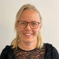 Margareth Hedenstad