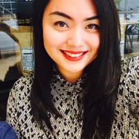 Geraldine Dayrit