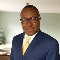Peter Ayite Gaba -PMP-CISSP-ITIL