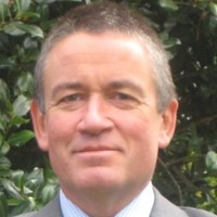 Philip Handley