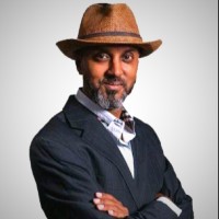 Revinh Ajai Ramnandanlall
