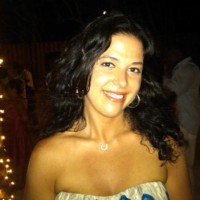 Miriam Liberman-Alicea