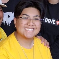 Kathleen Sadsad