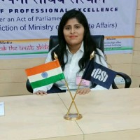 CS Shalini Agarwal