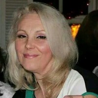 Paula Bamford