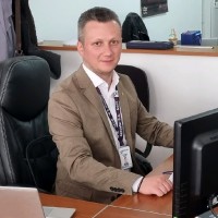 Nicolae Cosmin