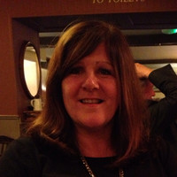 Jo Clarke