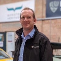 Owain Johns