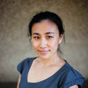 Joan Wang