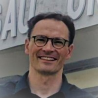 Frank Mortensen