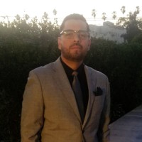 Benjamin Alvarez