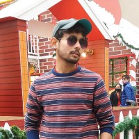 Deepak Singh Karki